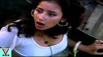 Manisha Koirala Hot navel and boobs Watch it